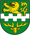 DEU Bergisch Gladbach COA